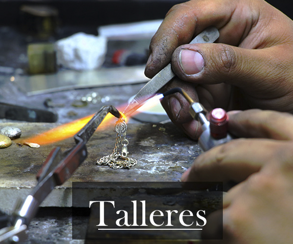 Talleres RCJ